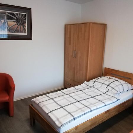 Jagdhaus Weber Otel Herscheid Dış mekan fotoğraf
