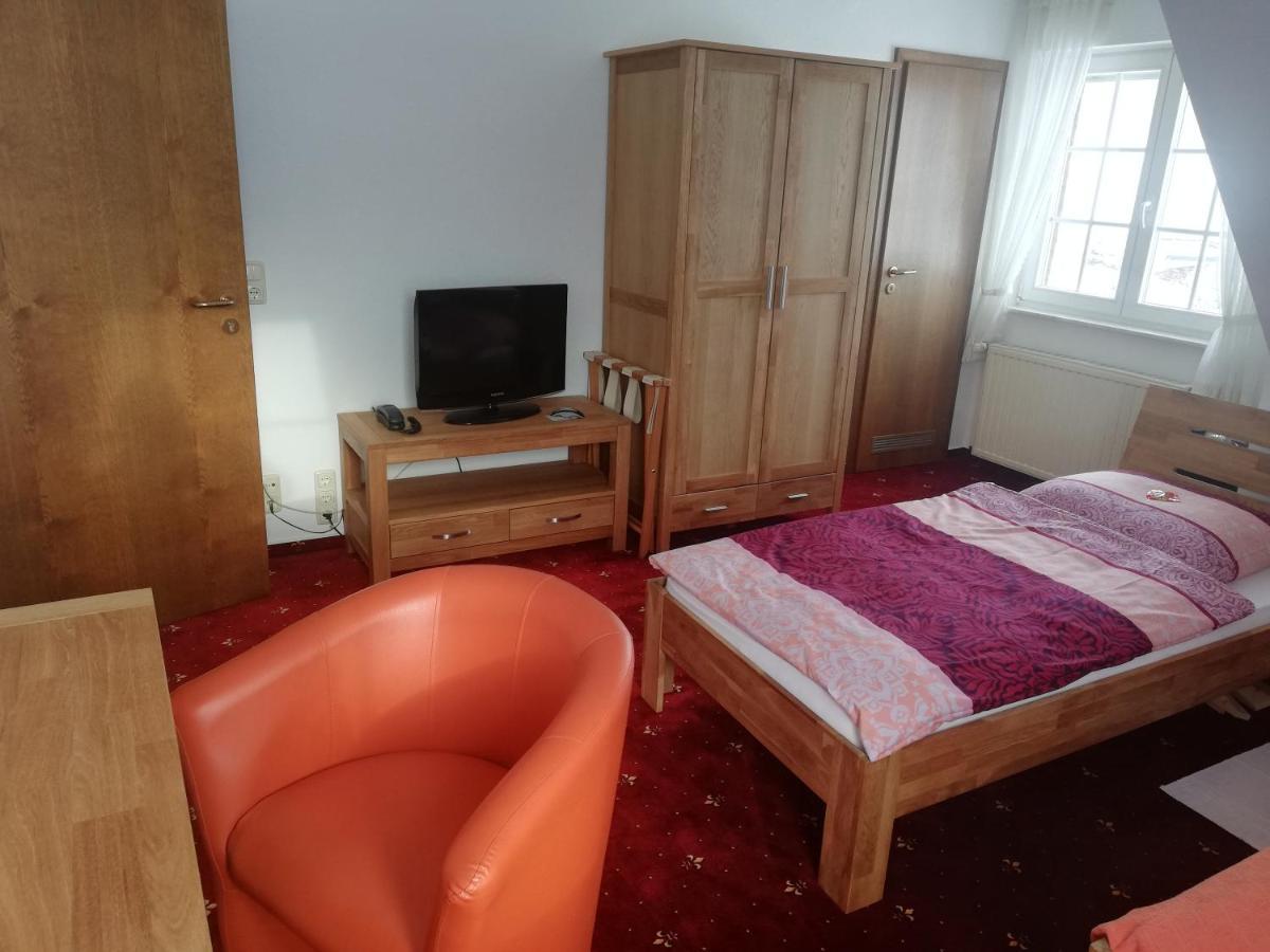 Jagdhaus Weber Otel Herscheid Dış mekan fotoğraf
