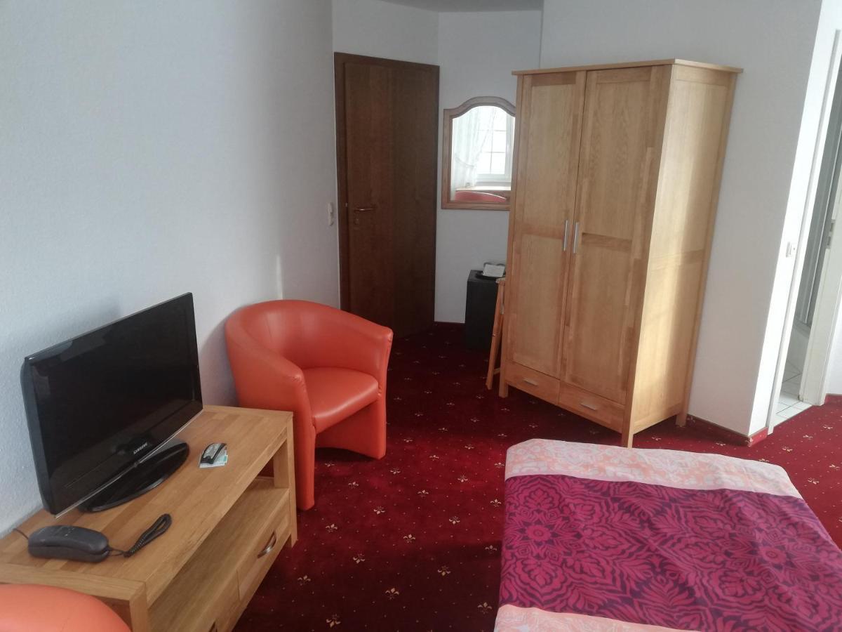 Jagdhaus Weber Otel Herscheid Dış mekan fotoğraf
