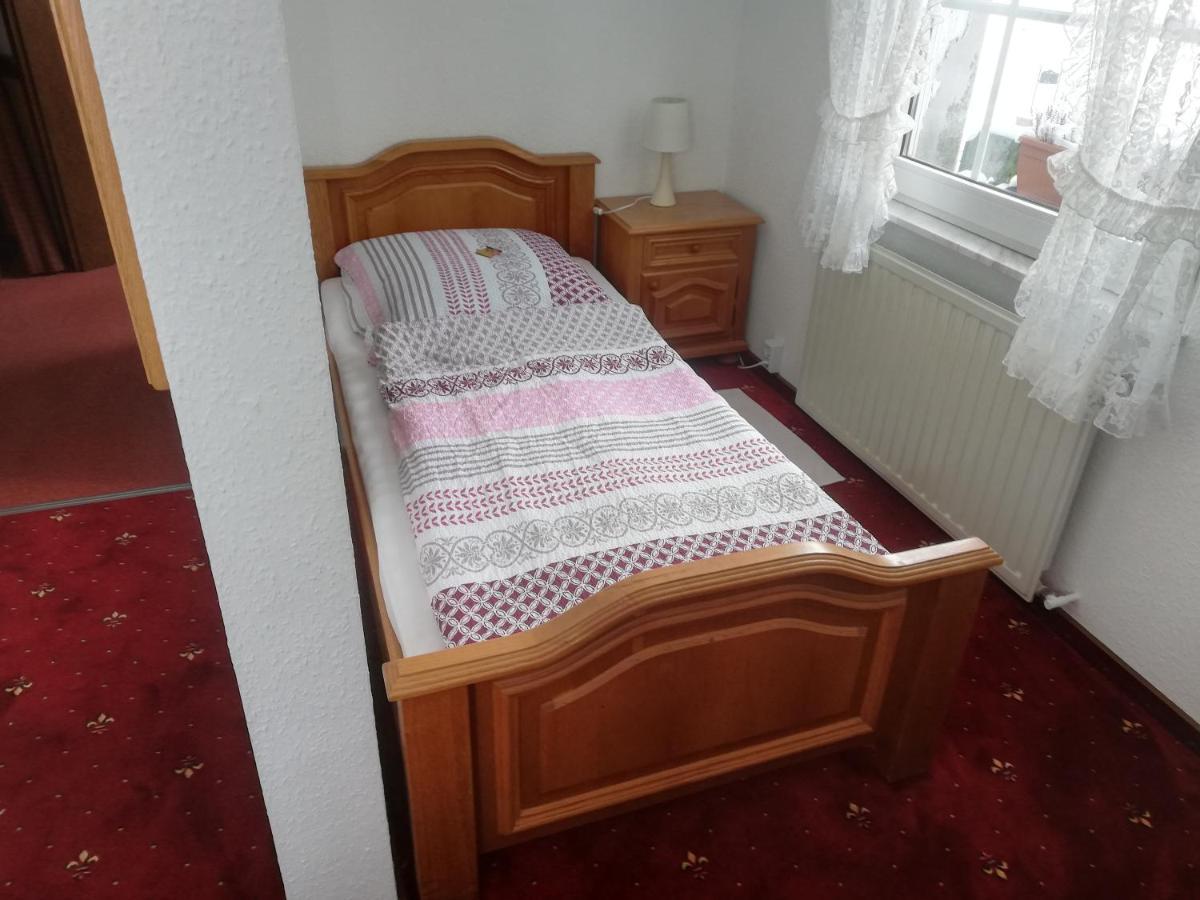 Jagdhaus Weber Otel Herscheid Dış mekan fotoğraf