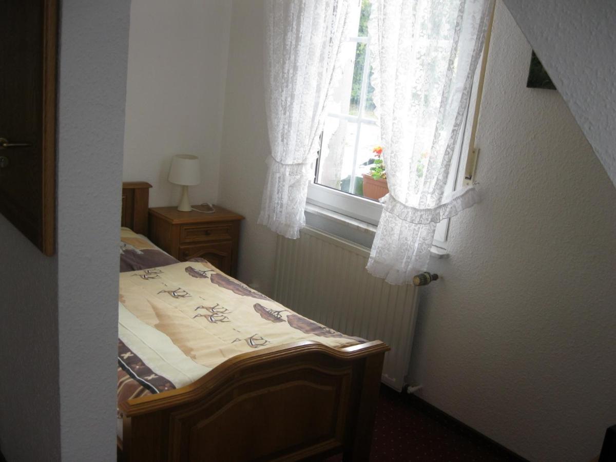 Jagdhaus Weber Otel Herscheid Dış mekan fotoğraf