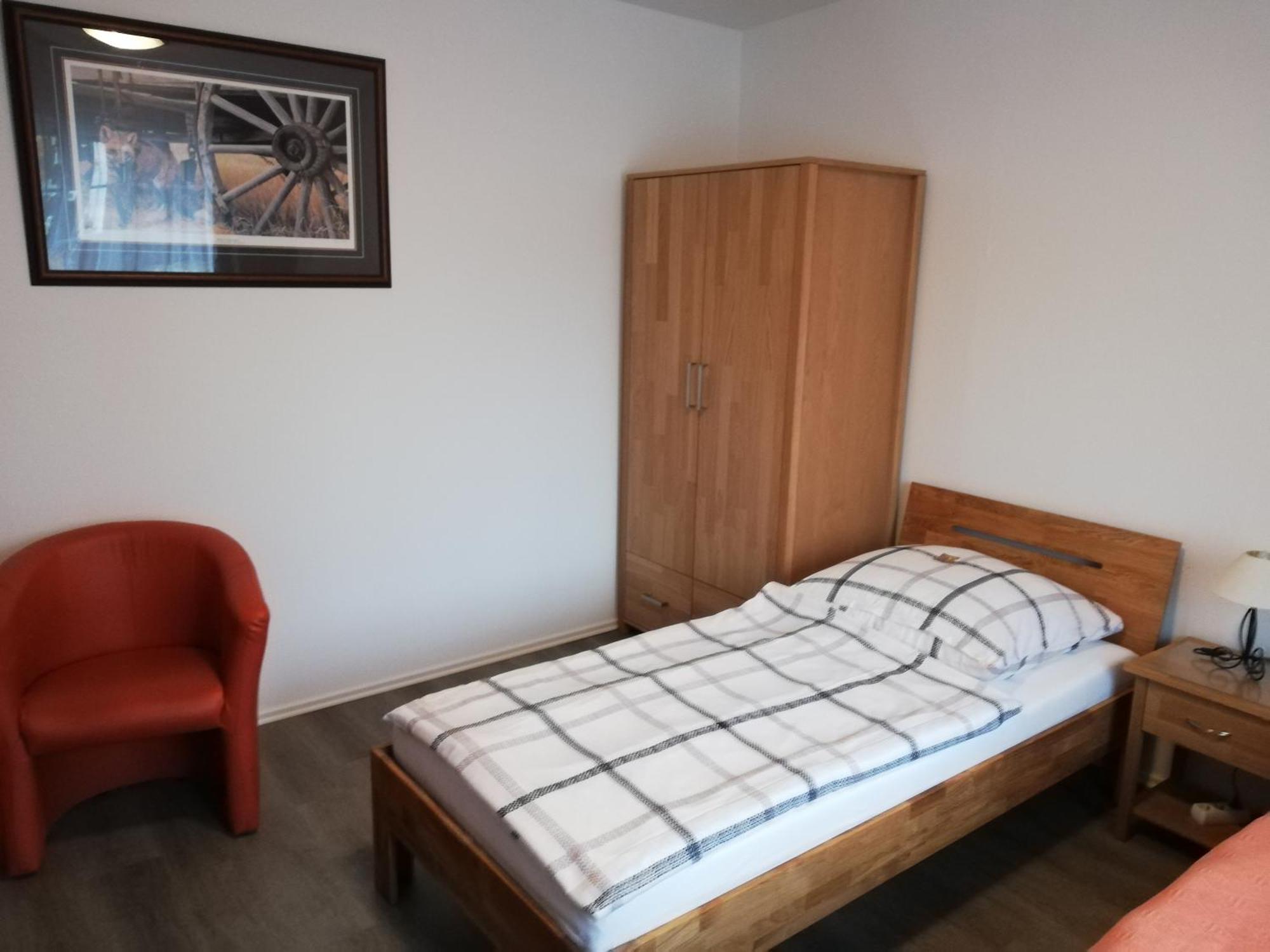 Jagdhaus Weber Otel Herscheid Dış mekan fotoğraf