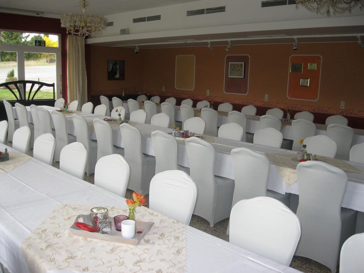 Jagdhaus Weber Otel Herscheid Dış mekan fotoğraf