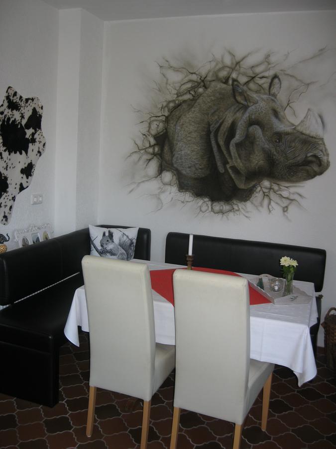 Jagdhaus Weber Otel Herscheid Dış mekan fotoğraf