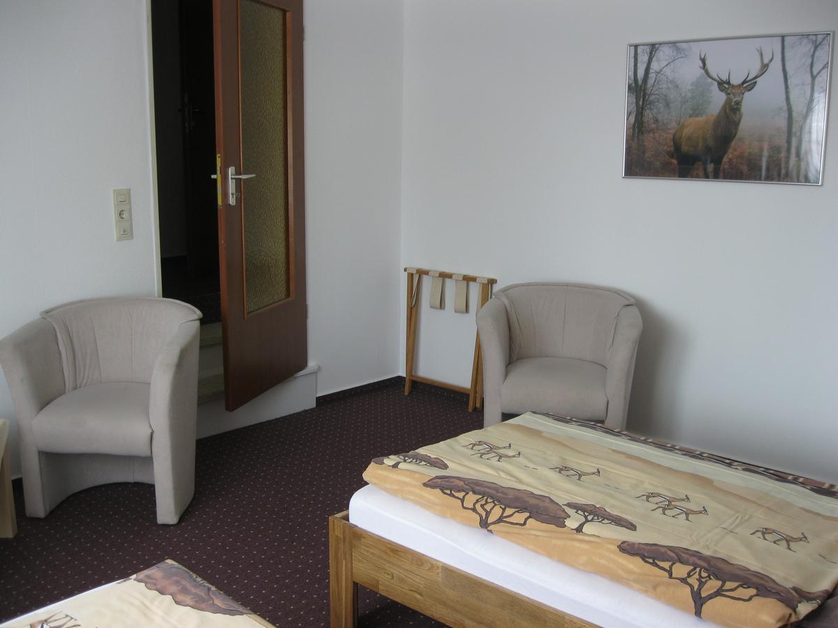 Jagdhaus Weber Otel Herscheid Dış mekan fotoğraf